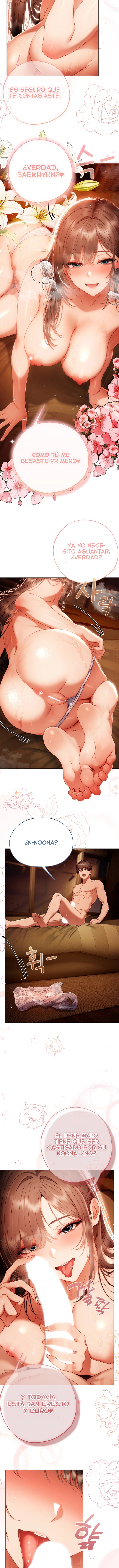 Little Stalker Raw Chapter 47 - Page 12