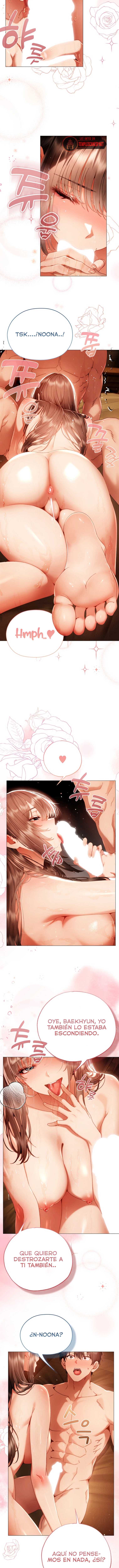 Little Stalker Raw Chapter 47 - Page 13