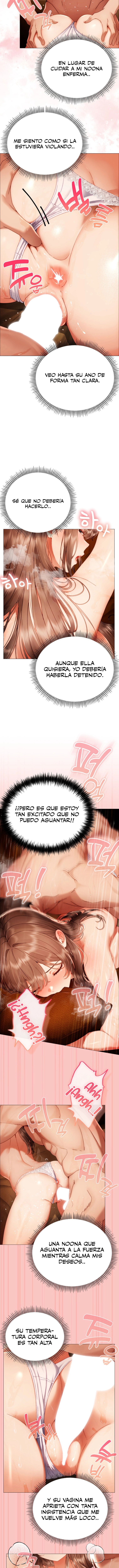 Little Stalker Raw Chapter 47 - Page 2