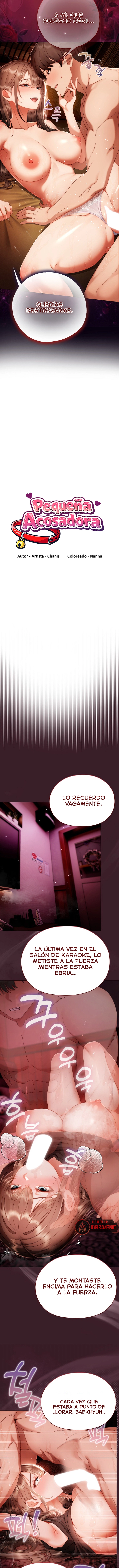Little Stalker Raw Chapter 47 - Page 5
