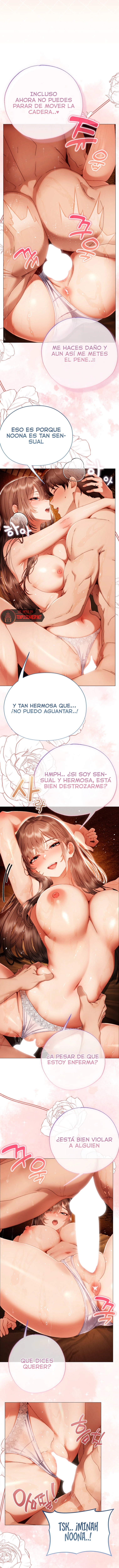 Little Stalker Raw Chapter 47 - Page 7
