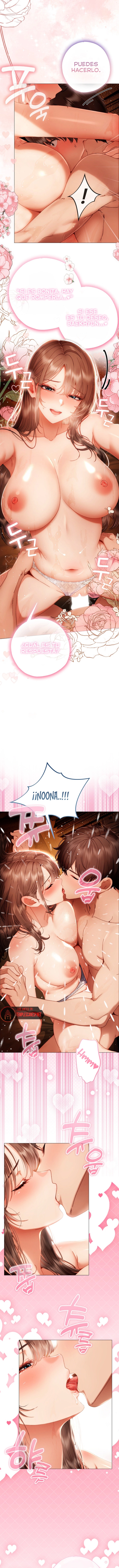Little Stalker Raw Chapter 47 - Page 8