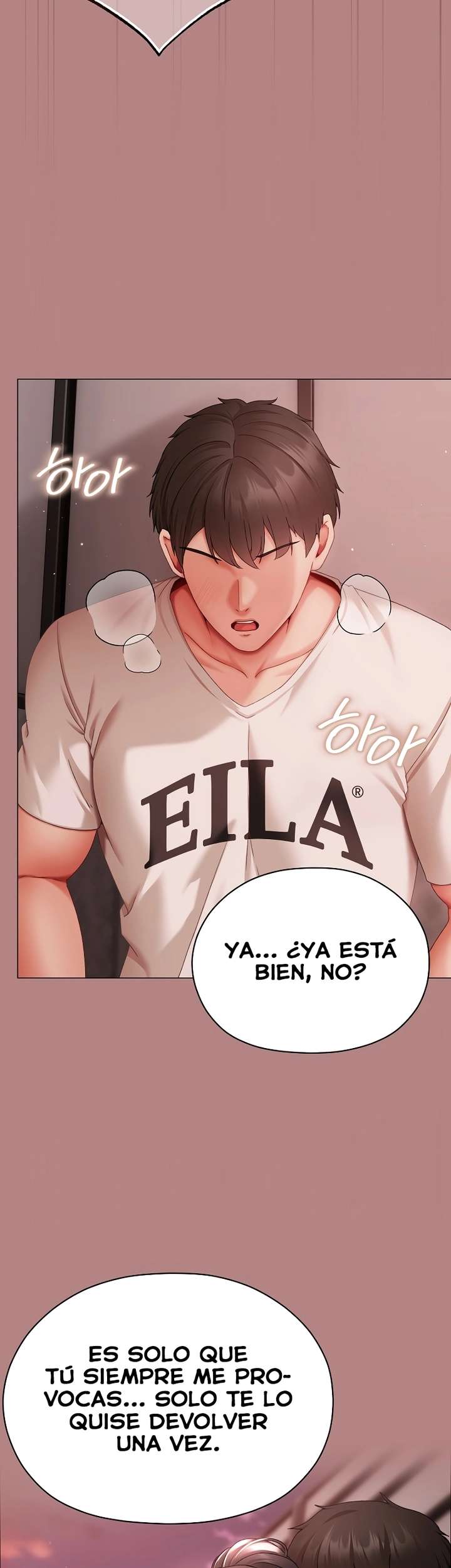 Little Stalker Raw Chapter 5 - Page 61