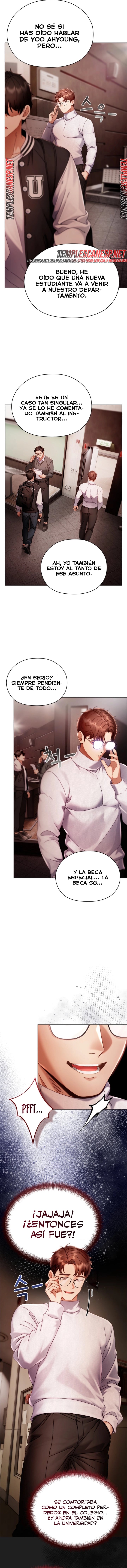 Little Stalker Raw Chapter 54 - Page 10
