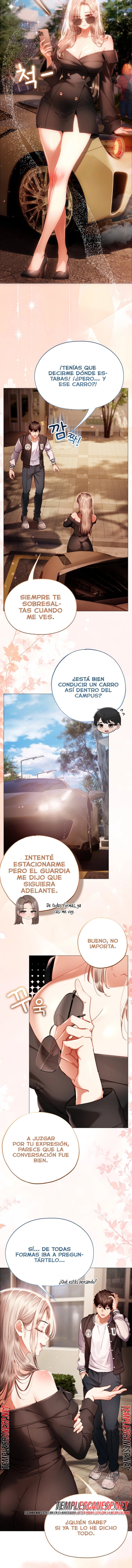 Little Stalker Raw Chapter 54 - Page 13