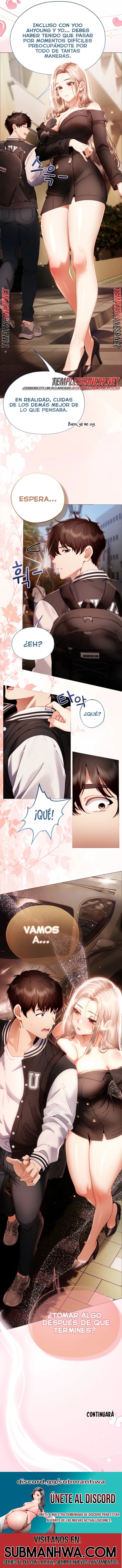 Little Stalker Raw Chapter 54 - Page 15