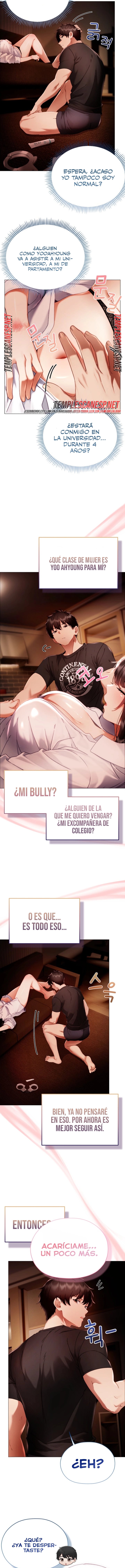 Little Stalker Raw Chapter 54 - Page 6