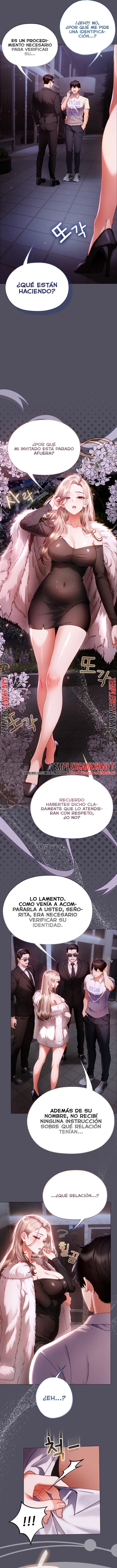 Little Stalker Raw Chapter 55 - Page 10
