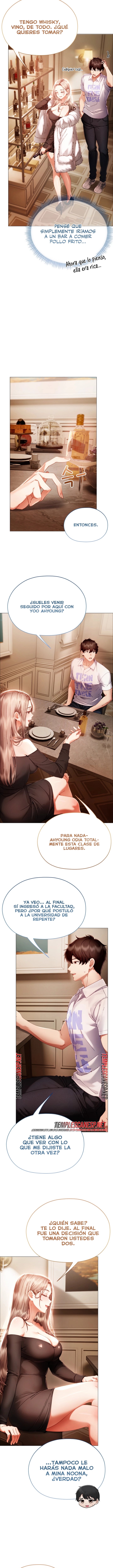 Little Stalker Raw Chapter 55 - Page 12