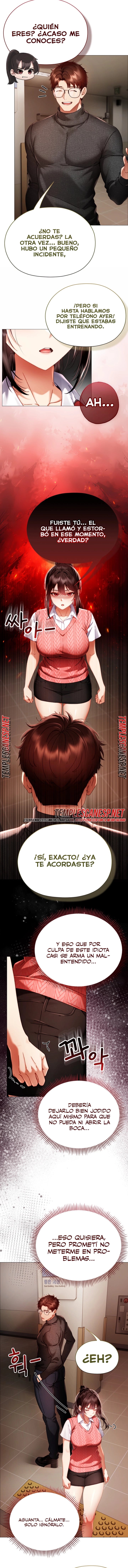Little Stalker Raw Chapter 55 - Page 3