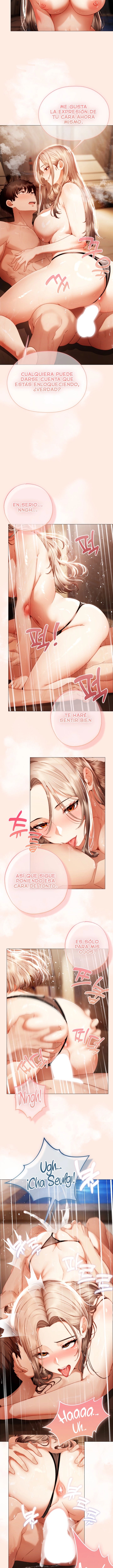 Little Stalker Raw Chapter 58 - Page 3