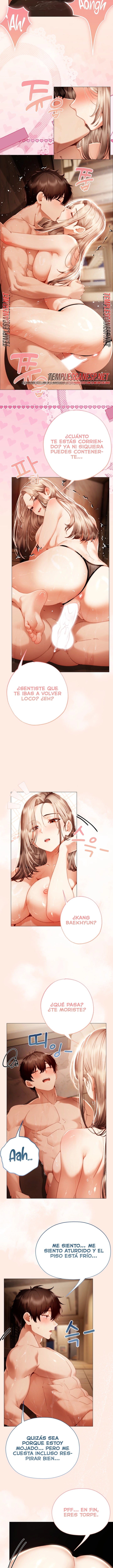 Little Stalker Raw Chapter 58 - Page 4