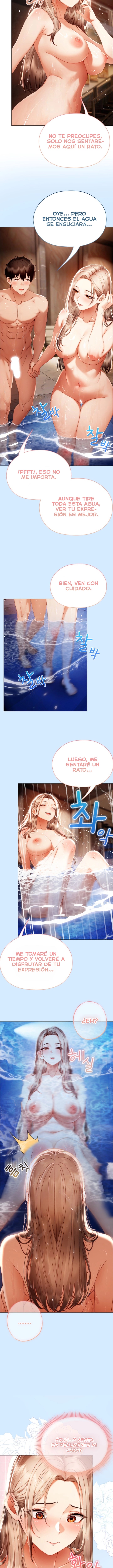 Little Stalker Raw Chapter 58 - Page 6