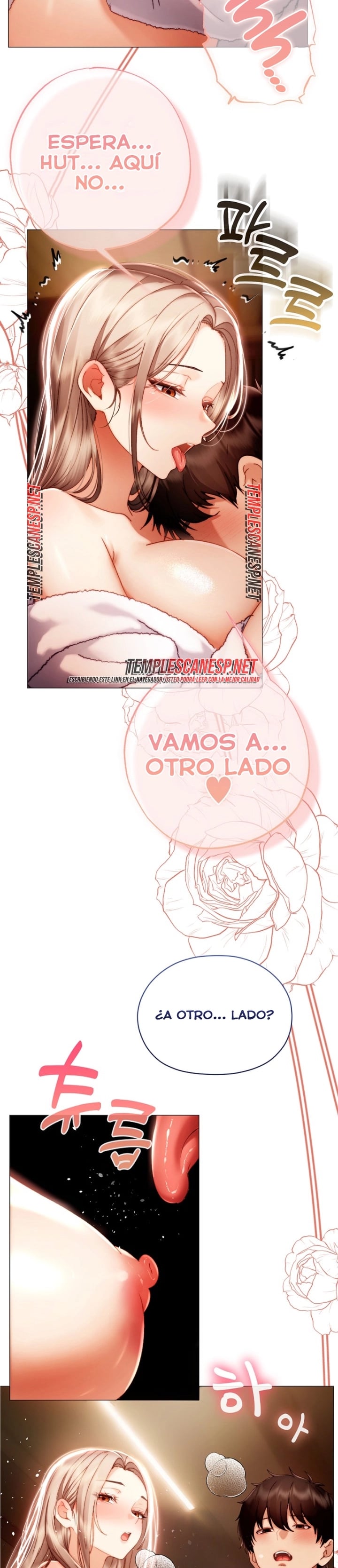 Little Stalker Raw Chapter 59 - Page 19
