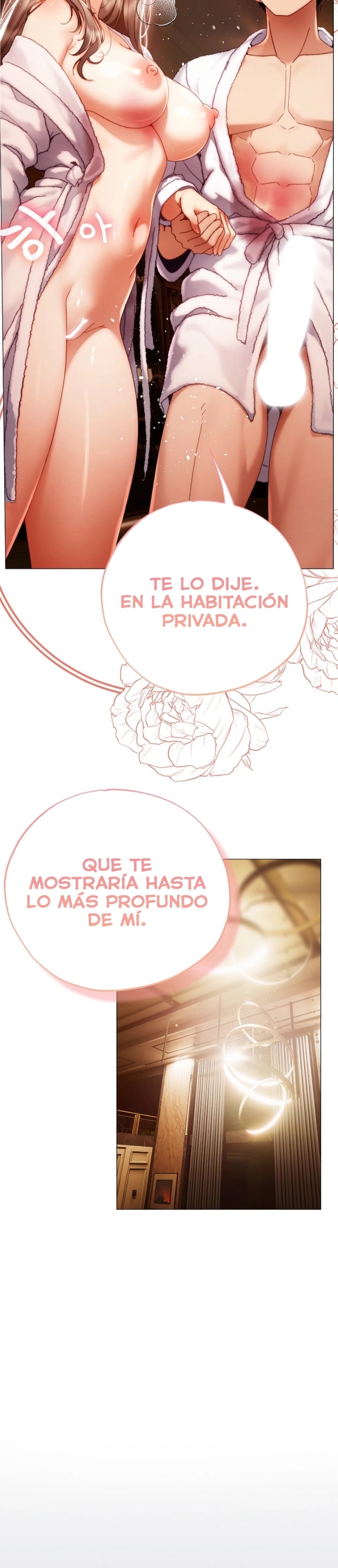 Little Stalker Raw Chapter 59 - Page 20