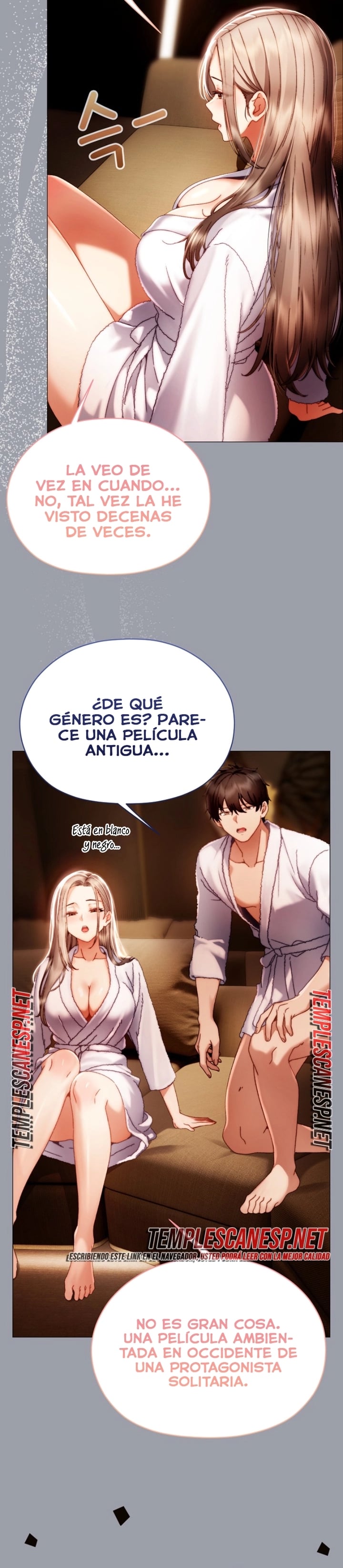 Little Stalker Raw Chapter 59 - Page 23