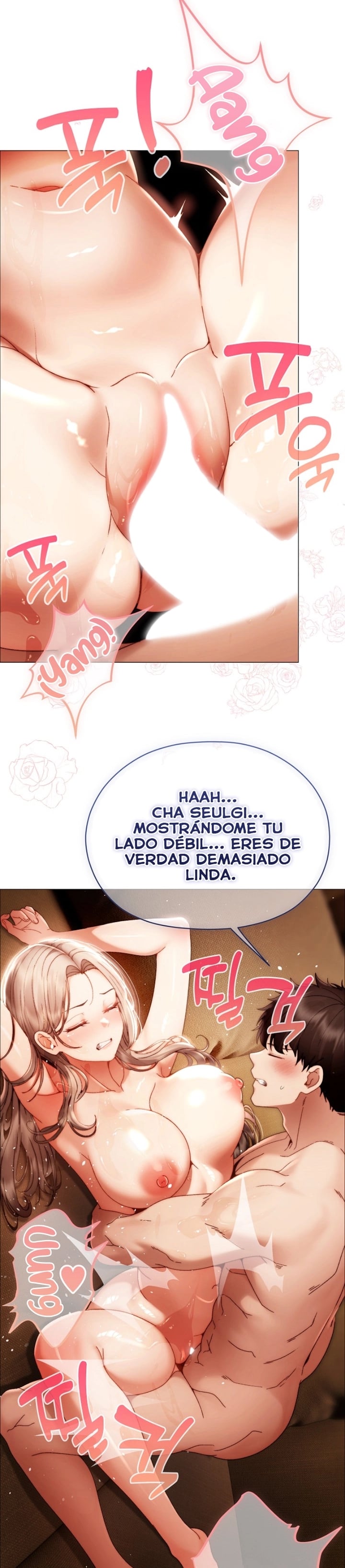 Little Stalker Raw Chapter 59 - Page 35