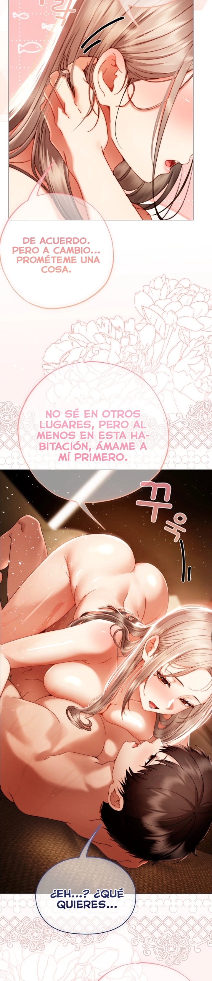 Little Stalker Raw Chapter 59 - Page 39