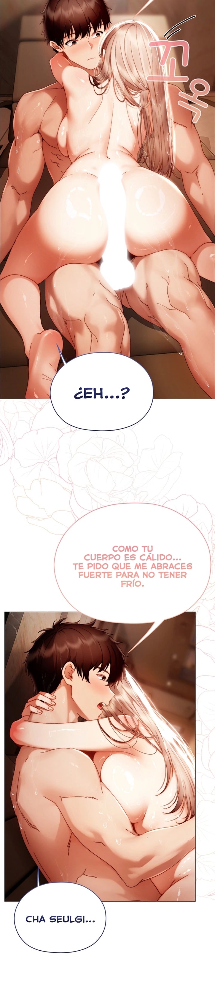 Little Stalker Raw Chapter 59 - Page 4