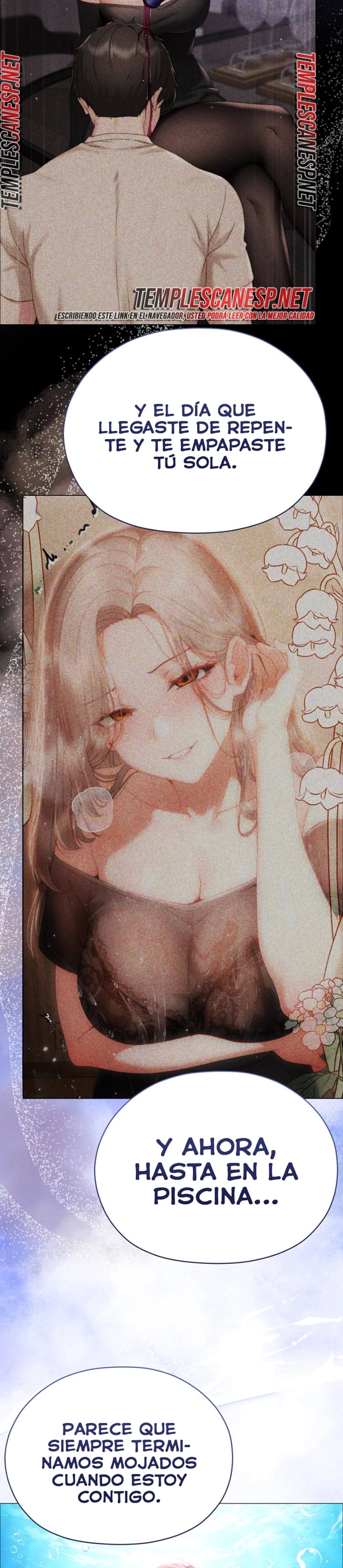 Little Stalker Raw Chapter 59 - Page 6