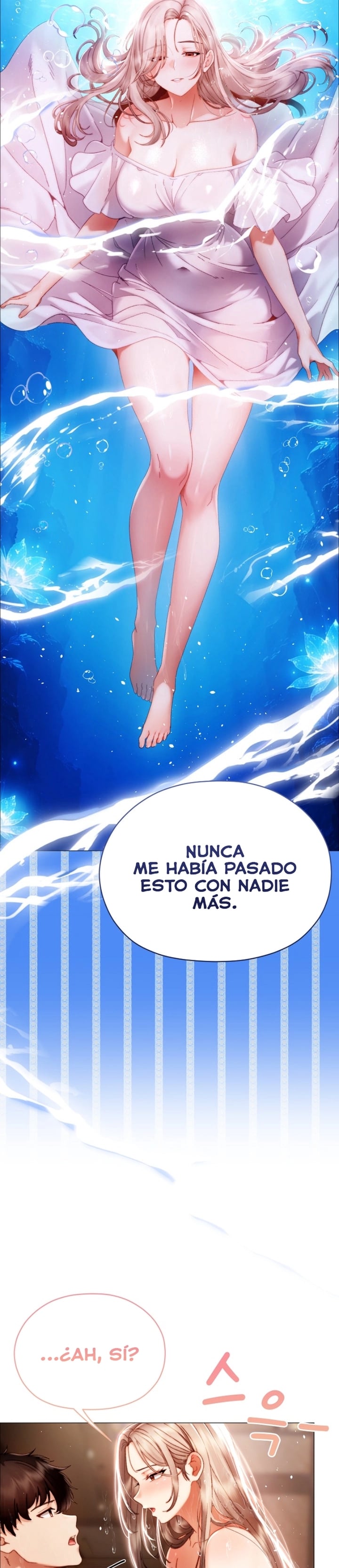Little Stalker Raw Chapter 59 - Page 7