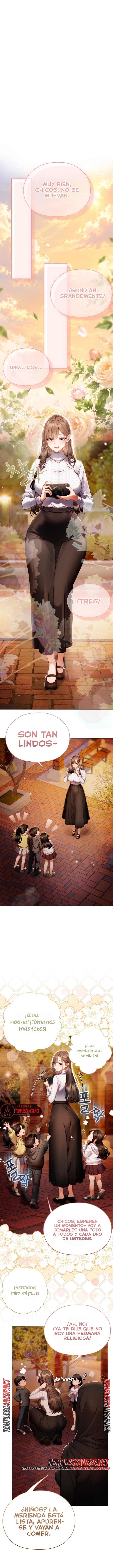 Little Stalker Raw Chapter 60 - Page 5
