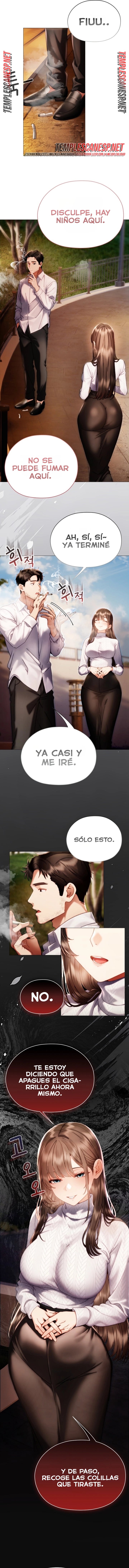 Little Stalker Raw Chapter 60 - Page 7