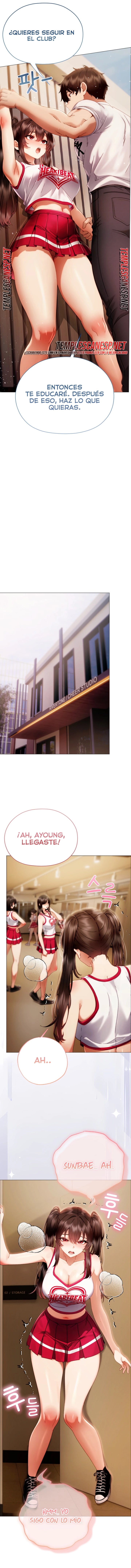 Little Stalker Raw Chapter 61 - Page 9