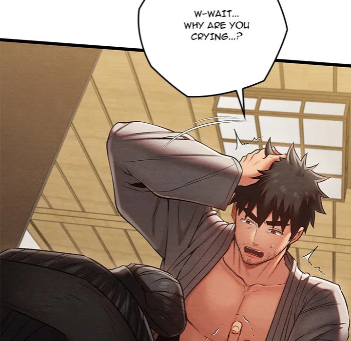 Master of Intimacy (Uncensored) Chapter 14 - Page 119