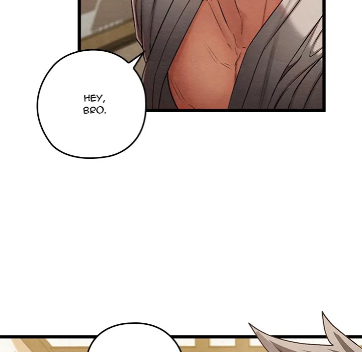Master of Intimacy (Uncensored) Chapter 14 - Page 123