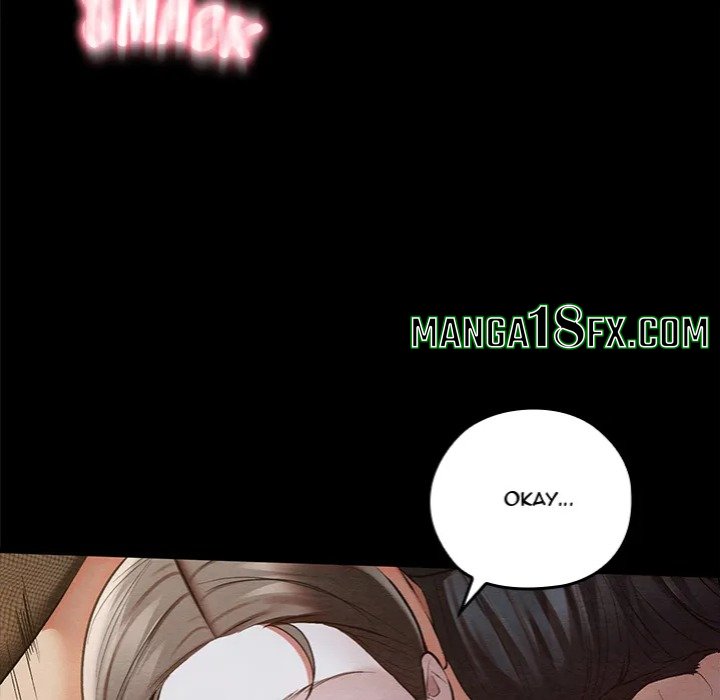 Master of Intimacy (Uncensored) Chapter 14 - Page 23