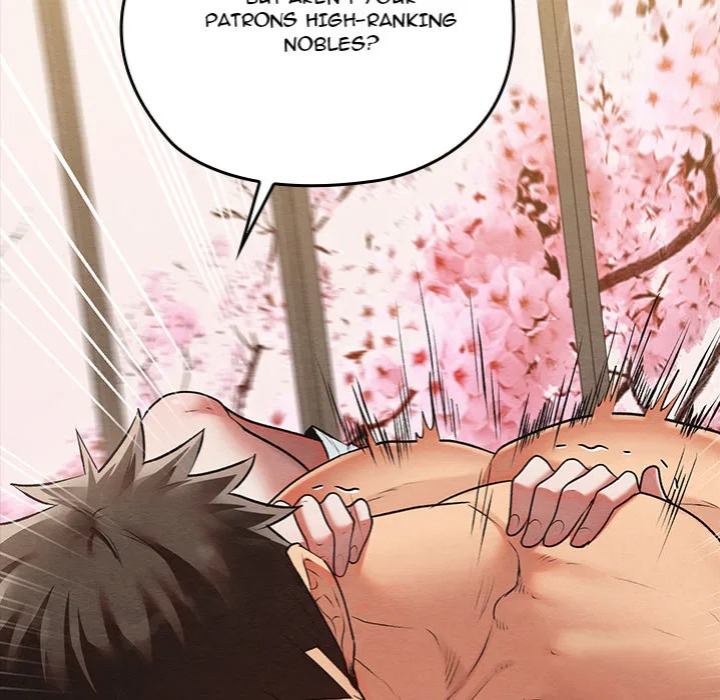 Master of Intimacy (Uncensored) Chapter 14 - Page 60