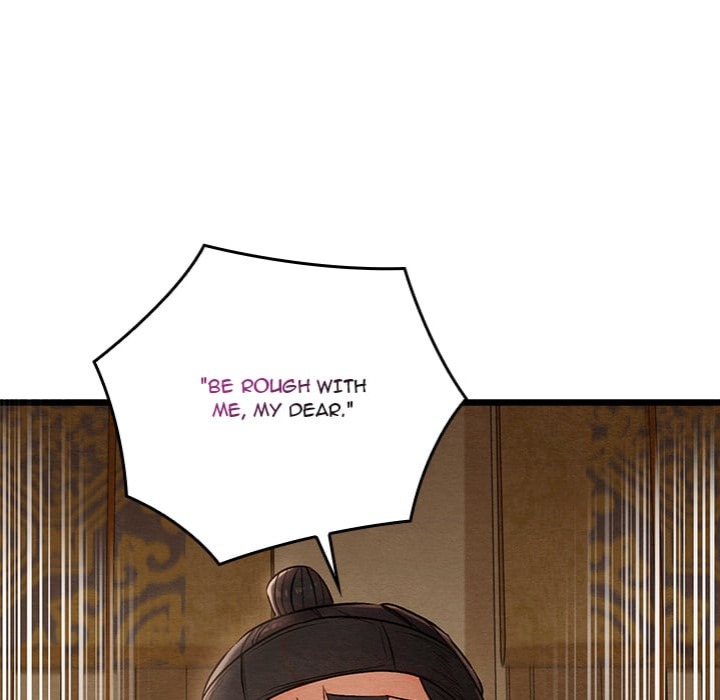 Master of Intimacy (Uncensored) Chapter 15 - Page 113