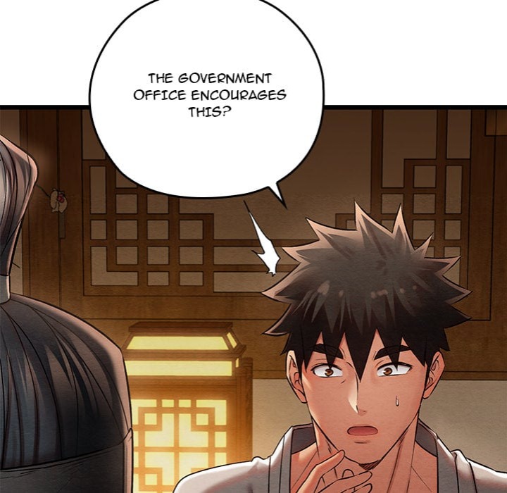 Master of Intimacy (Uncensored) Chapter 15 - Page 139