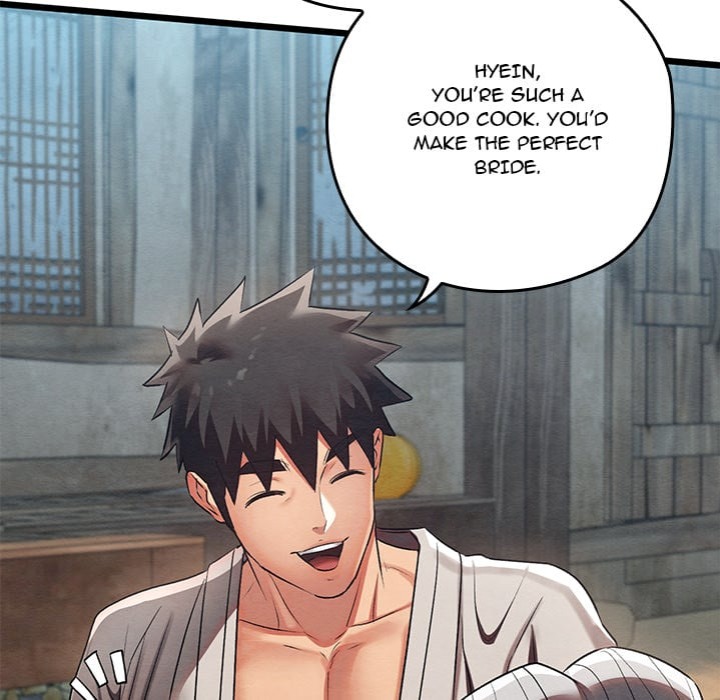 Master of Intimacy (Uncensored) Chapter 15 - Page 41