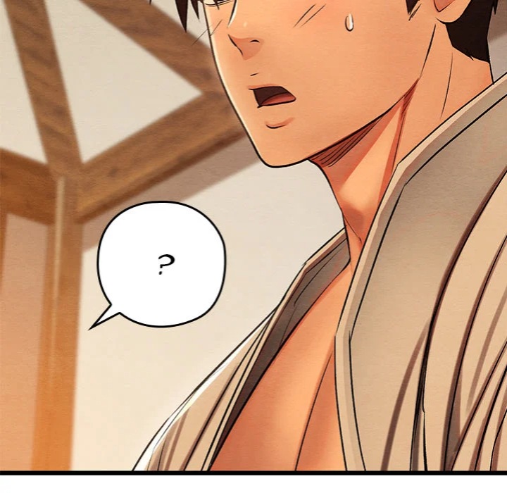 Master of Intimacy (Uncensored) Chapter 25 - Page 121