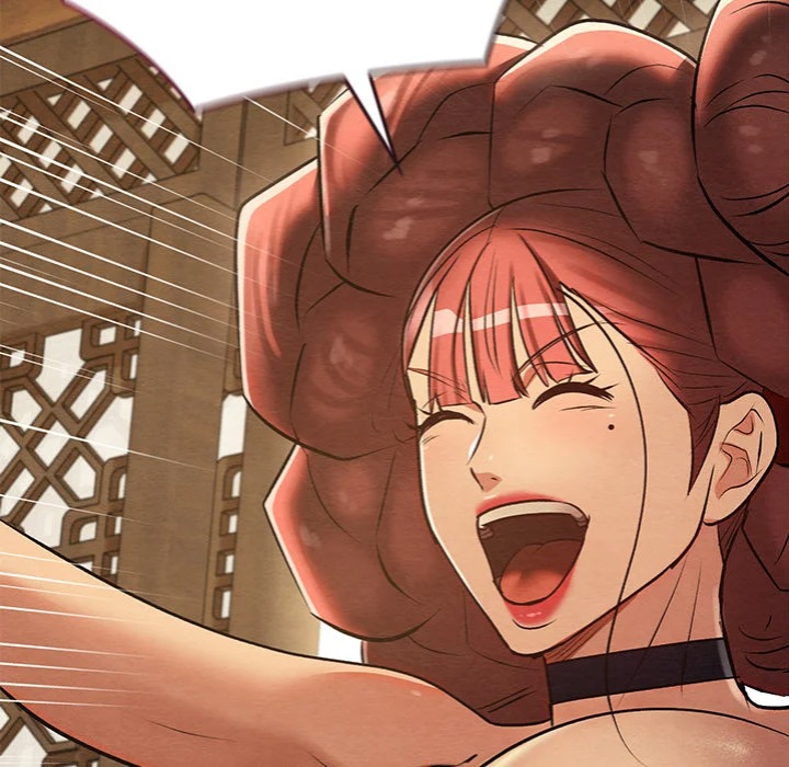 Master of Intimacy (Uncensored) Chapter 25 - Page 131