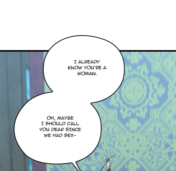 Master of Intimacy (Uncensored) Chapter 25 - Page 15