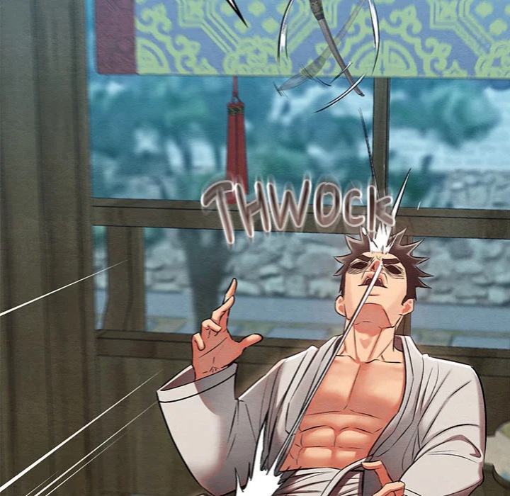 Master of Intimacy (Uncensored) Chapter 25 - Page 16