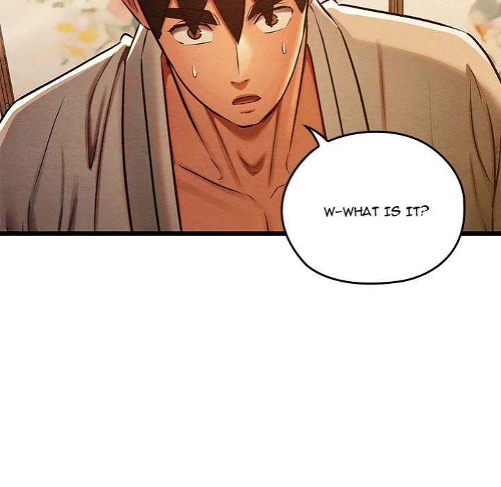 Master of Intimacy (Uncensored) Chapter 25 - Page 164