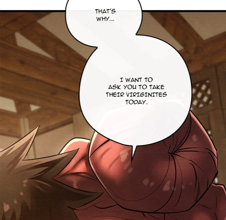 Master of Intimacy (Uncensored) Chapter 25 - Page 173