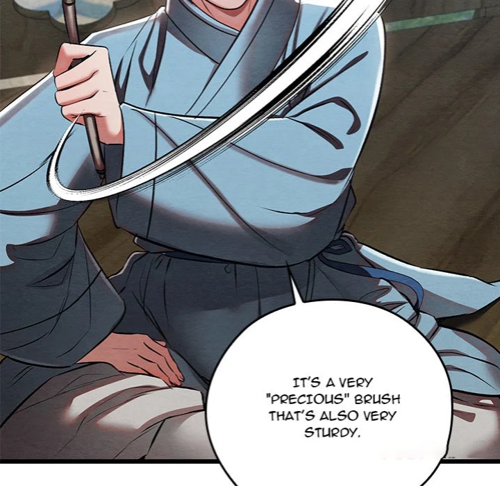 Master of Intimacy (Uncensored) Chapter 25 - Page 28