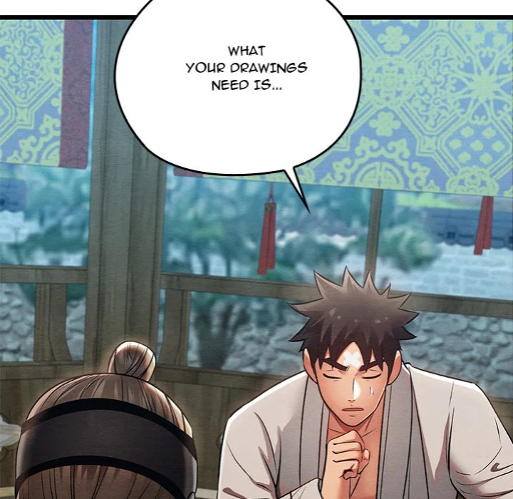 Master of Intimacy (Uncensored) Chapter 25 - Page 32