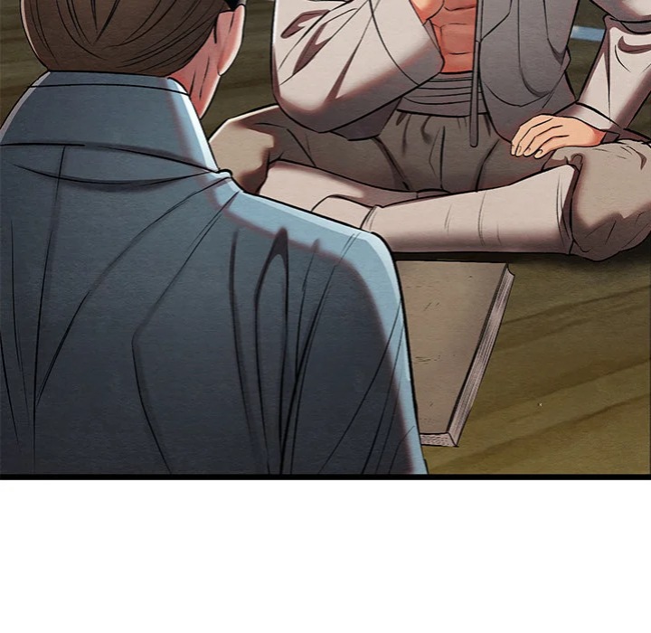 Master of Intimacy (Uncensored) Chapter 25 - Page 33