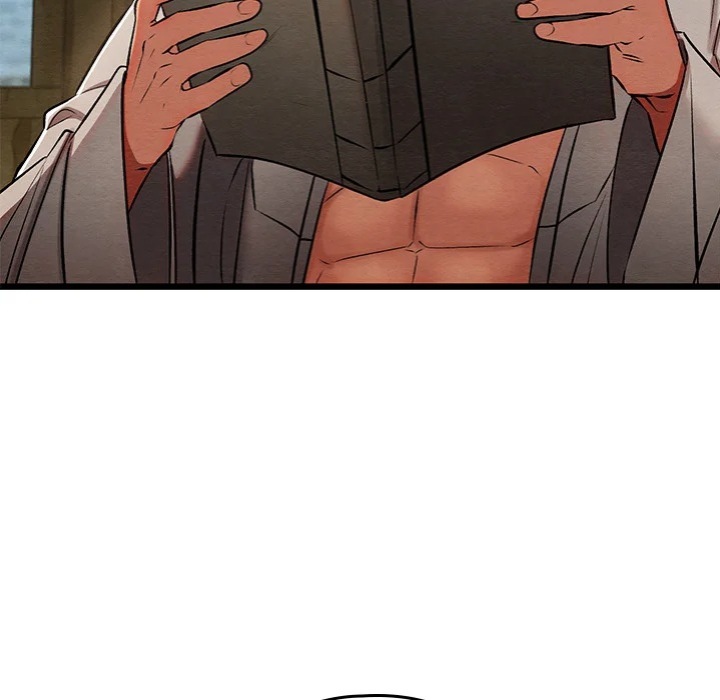 Master of Intimacy (Uncensored) Chapter 25 - Page 44