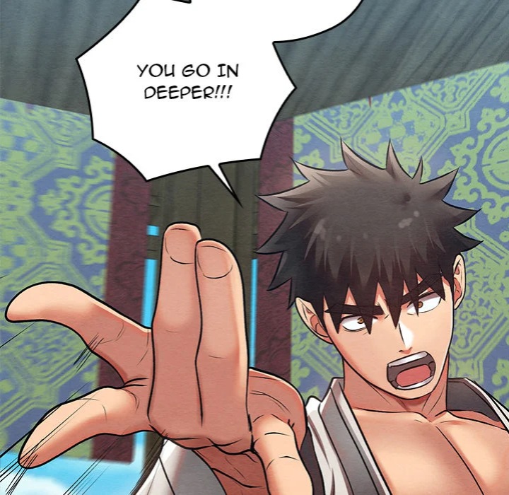 Master of Intimacy (Uncensored) Chapter 25 - Page 57