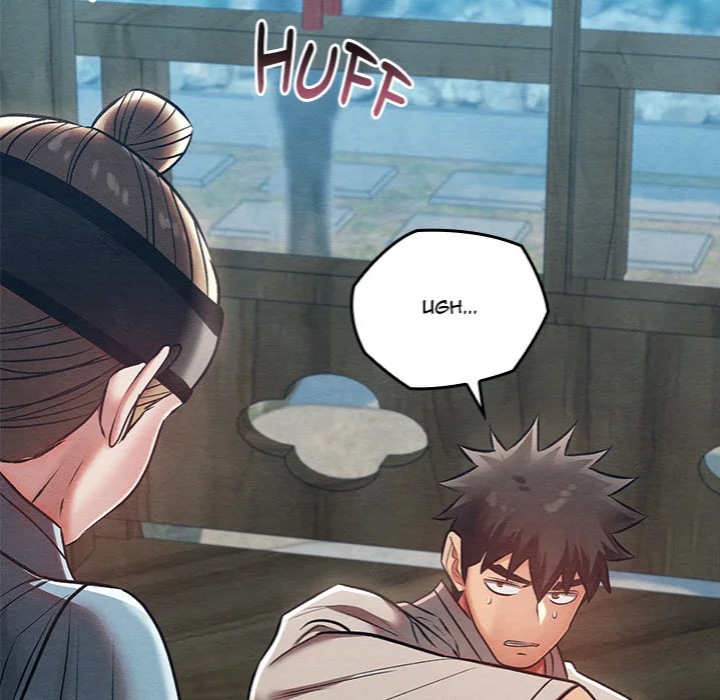 Master of Intimacy (Uncensored) Chapter 25 - Page 78