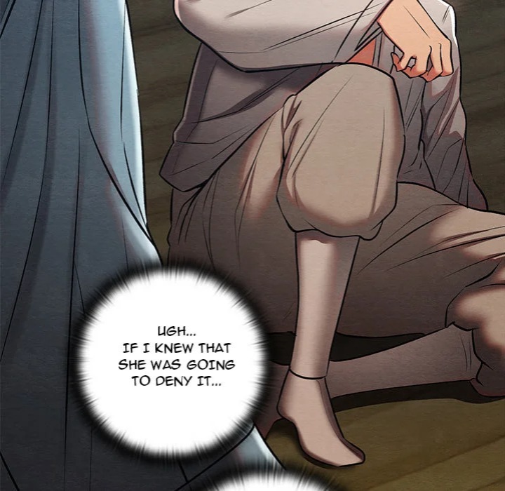 Master of Intimacy (Uncensored) Chapter 25 - Page 79