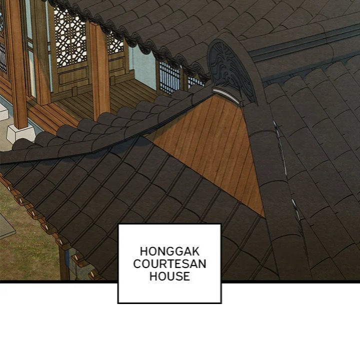 Master of Intimacy (Uncensored) Chapter 25 - Page 97