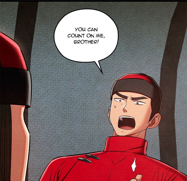 Master of Intimacy (Uncensored) Chapter 37 - Page 10